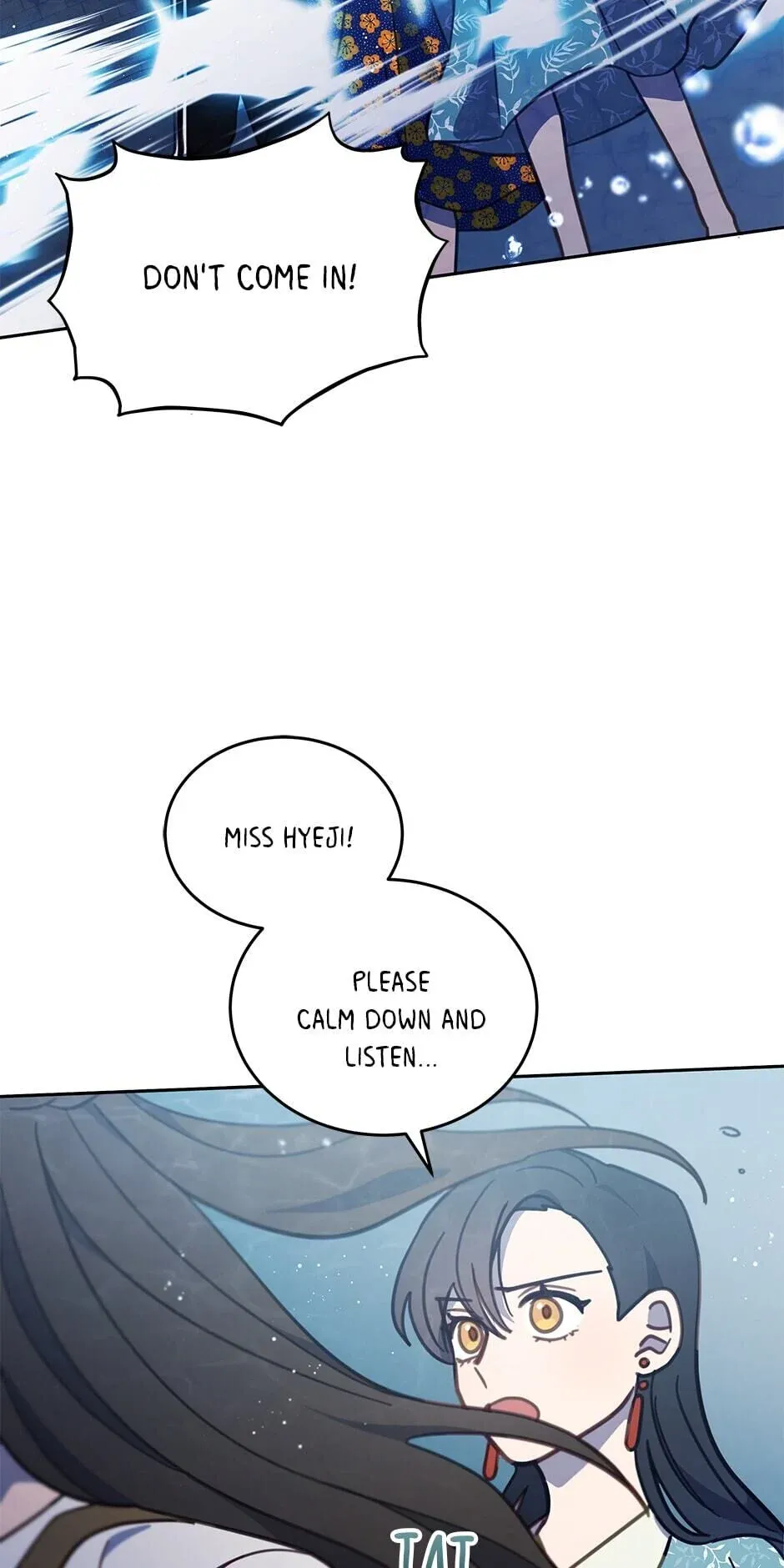 An animal hospital in the border area Chapter 44 page 59