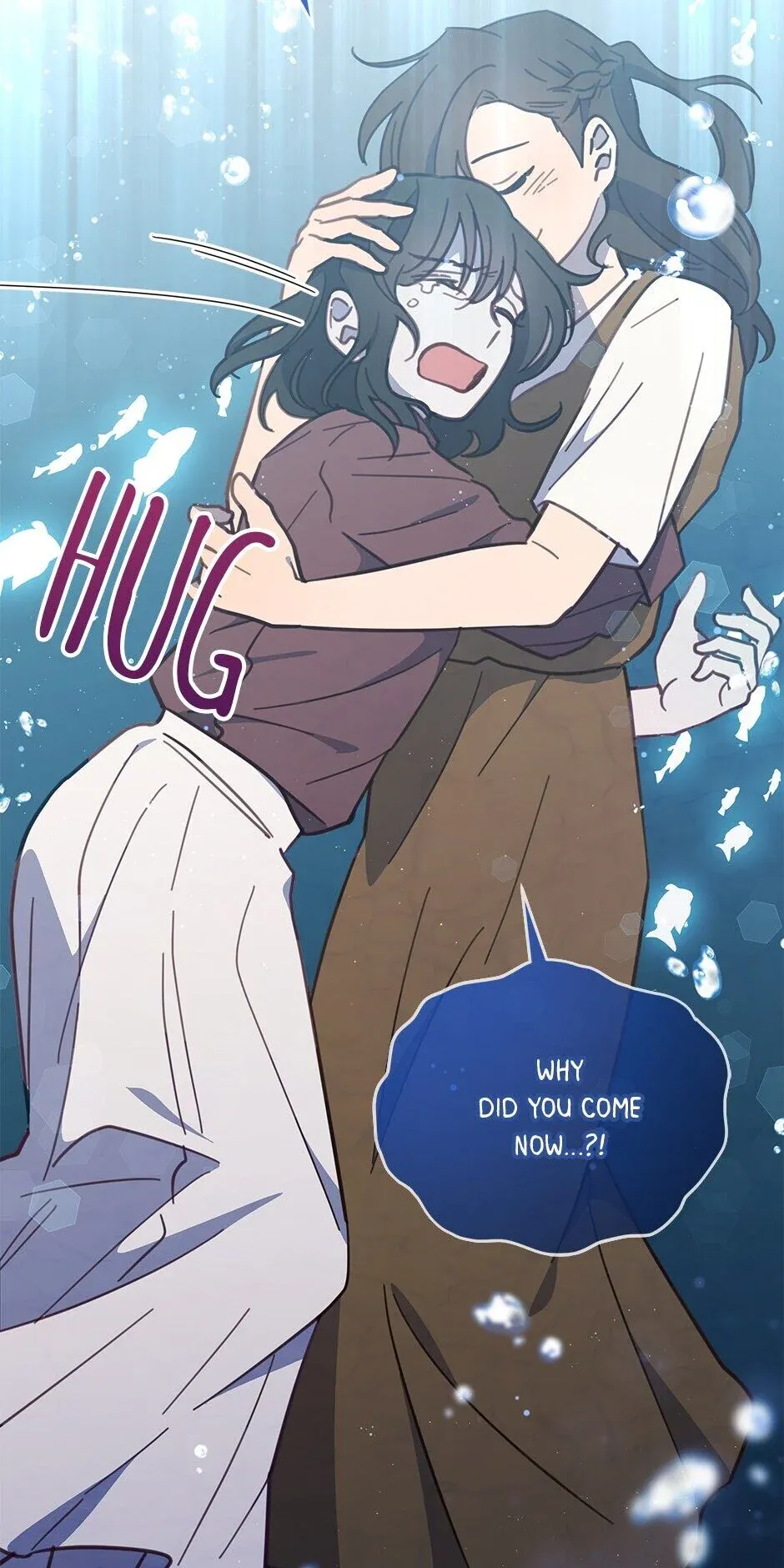 An animal hospital in the border area Chapter 44 page 62