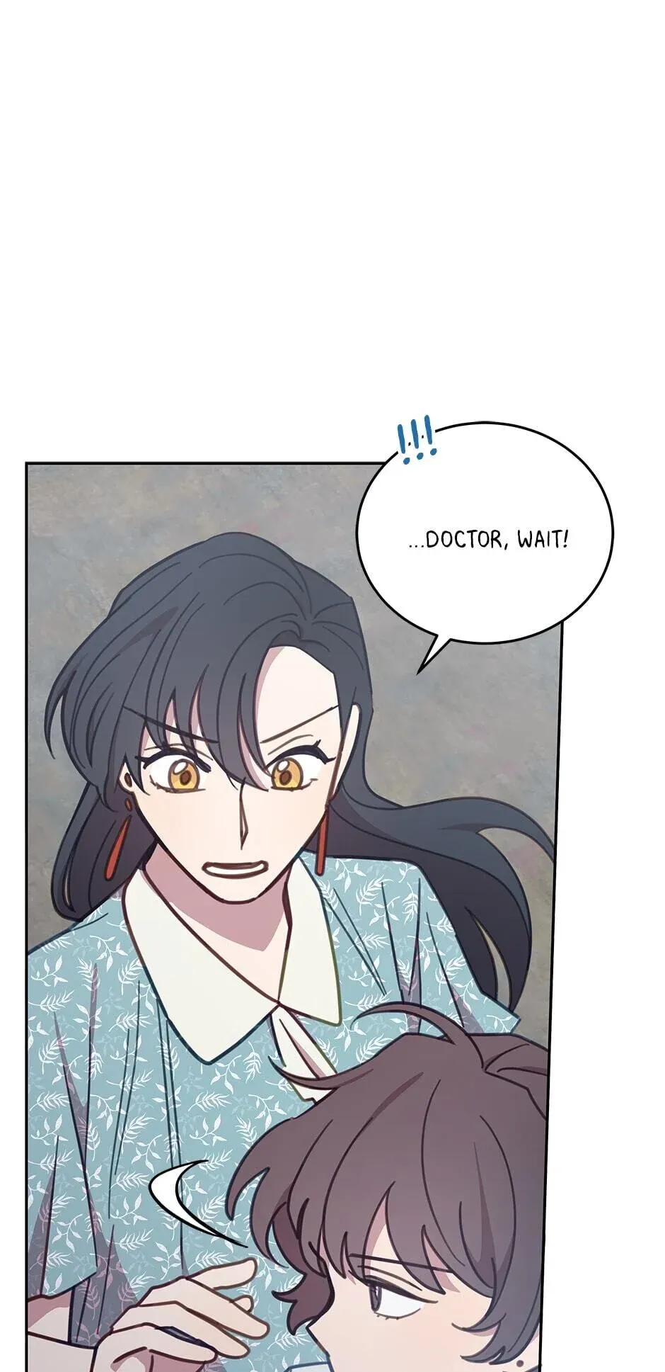 An animal hospital in the border area Chapter 44 page 53