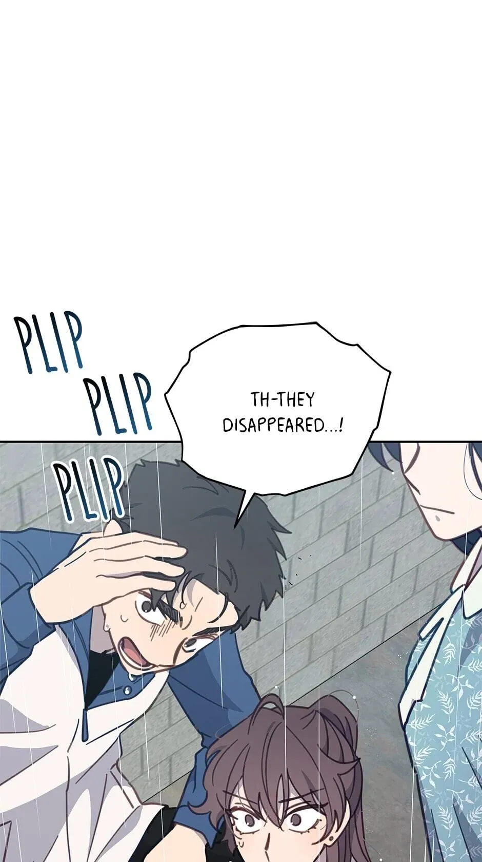 An animal hospital in the border area Chapter 44 page 74