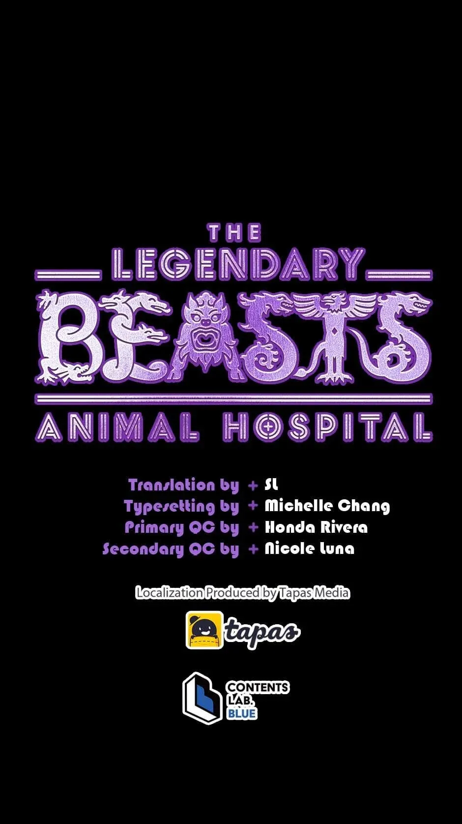An animal hospital in the border area Chapter 44 page 78