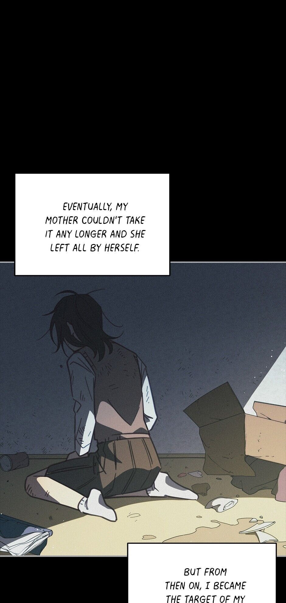 An animal hospital in the border area Chapter 45 page 17