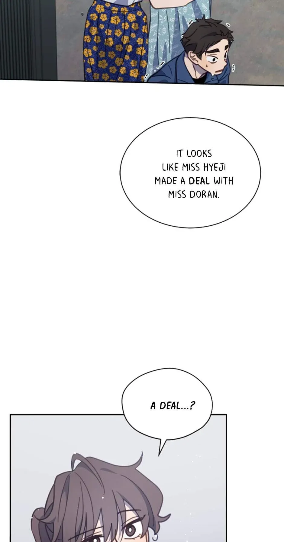 An animal hospital in the border area Chapter 45 page 5