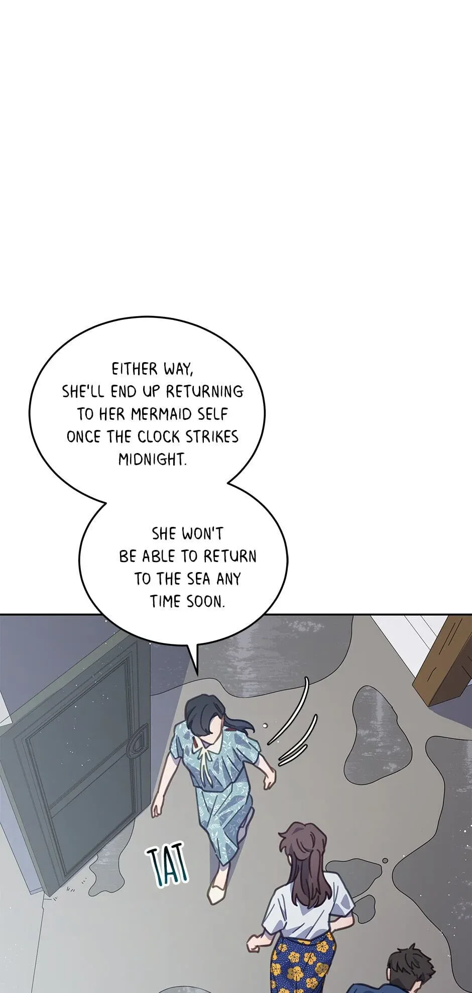 An animal hospital in the border area Chapter 45 page 11