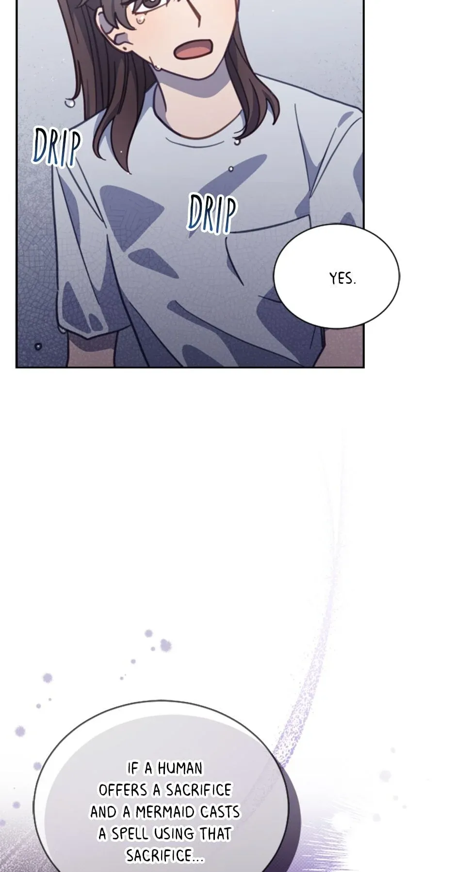 An animal hospital in the border area Chapter 45 page 6