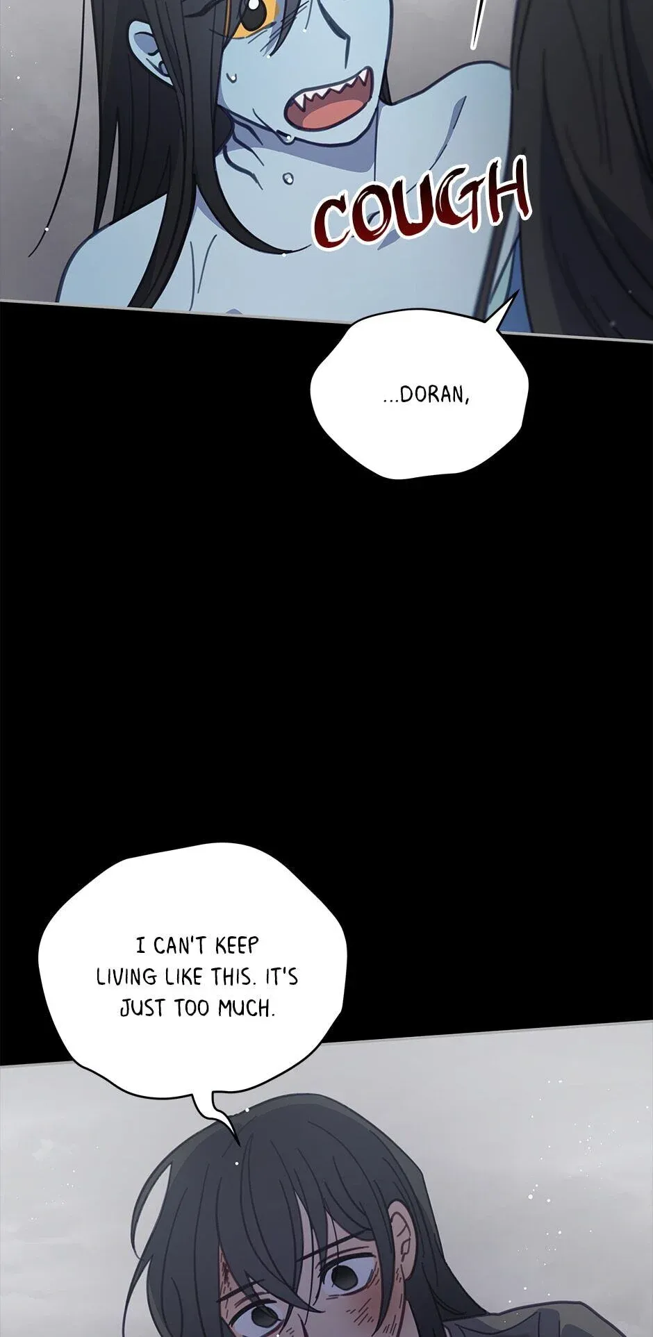 An animal hospital in the border area Chapter 45 page 24