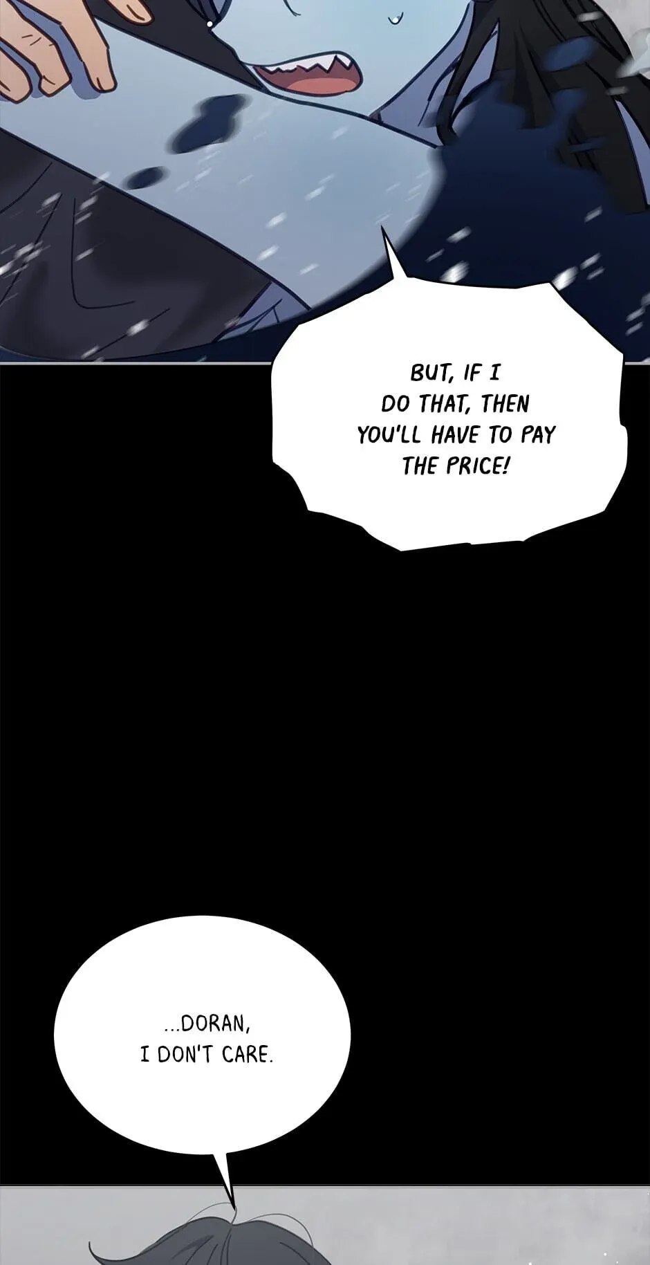 An animal hospital in the border area Chapter 45 page 33