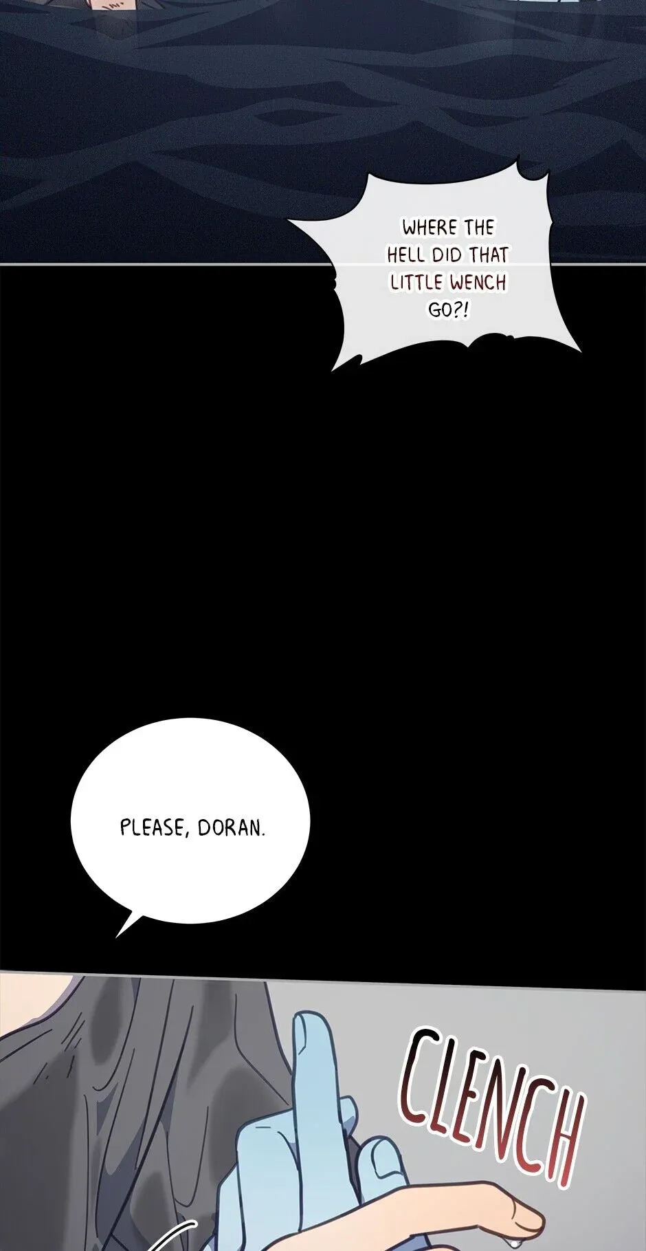 An animal hospital in the border area Chapter 45 page 39