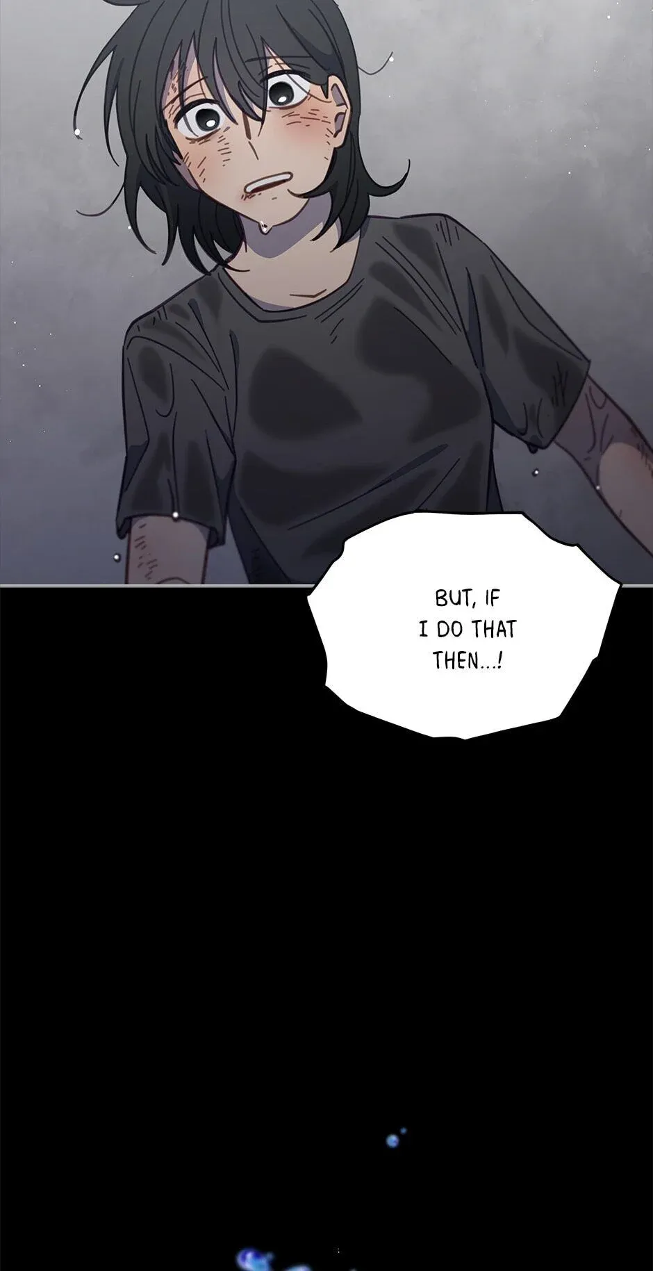 An animal hospital in the border area Chapter 45 page 34