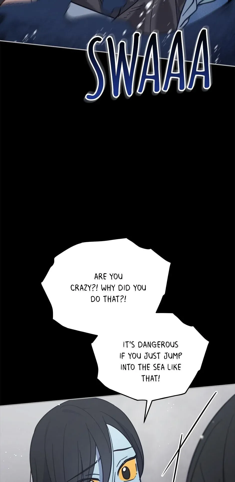 An animal hospital in the border area Chapter 45 page 23