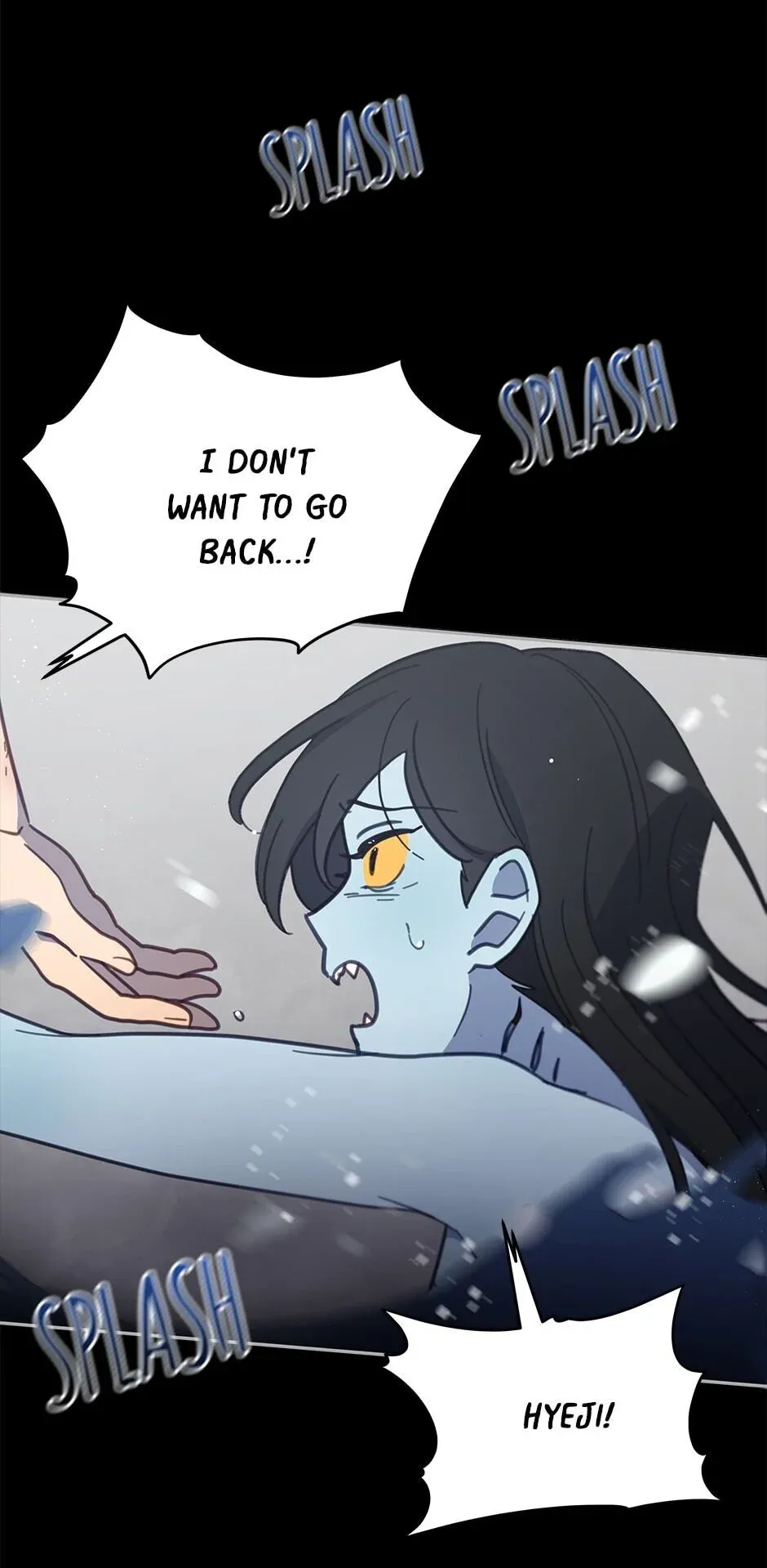 An animal hospital in the border area Chapter 45 page 28