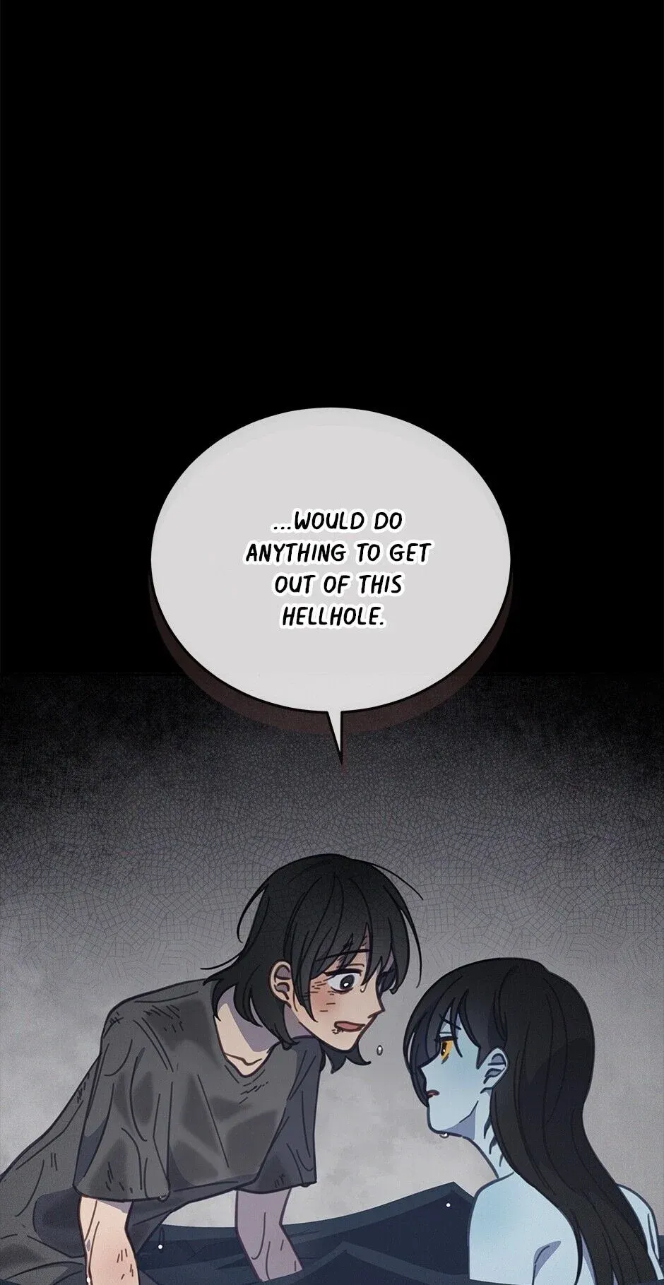 An animal hospital in the border area Chapter 45 page 38