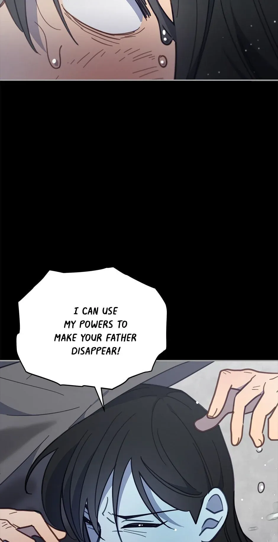 An animal hospital in the border area Chapter 45 page 32