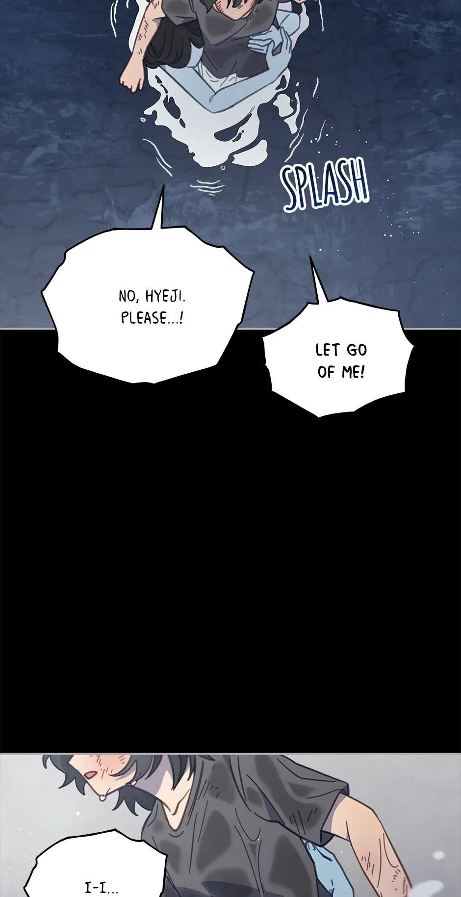 An animal hospital in the border area Chapter 45 page 30