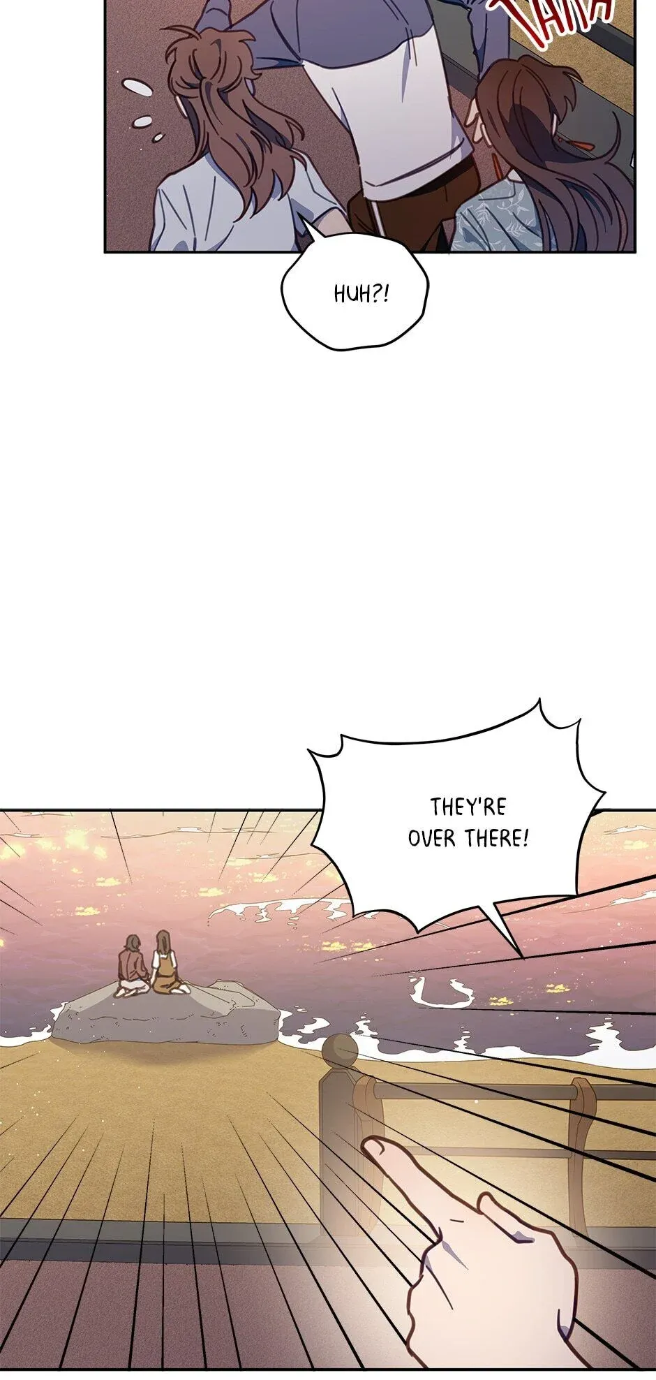 An animal hospital in the border area Chapter 45 page 53