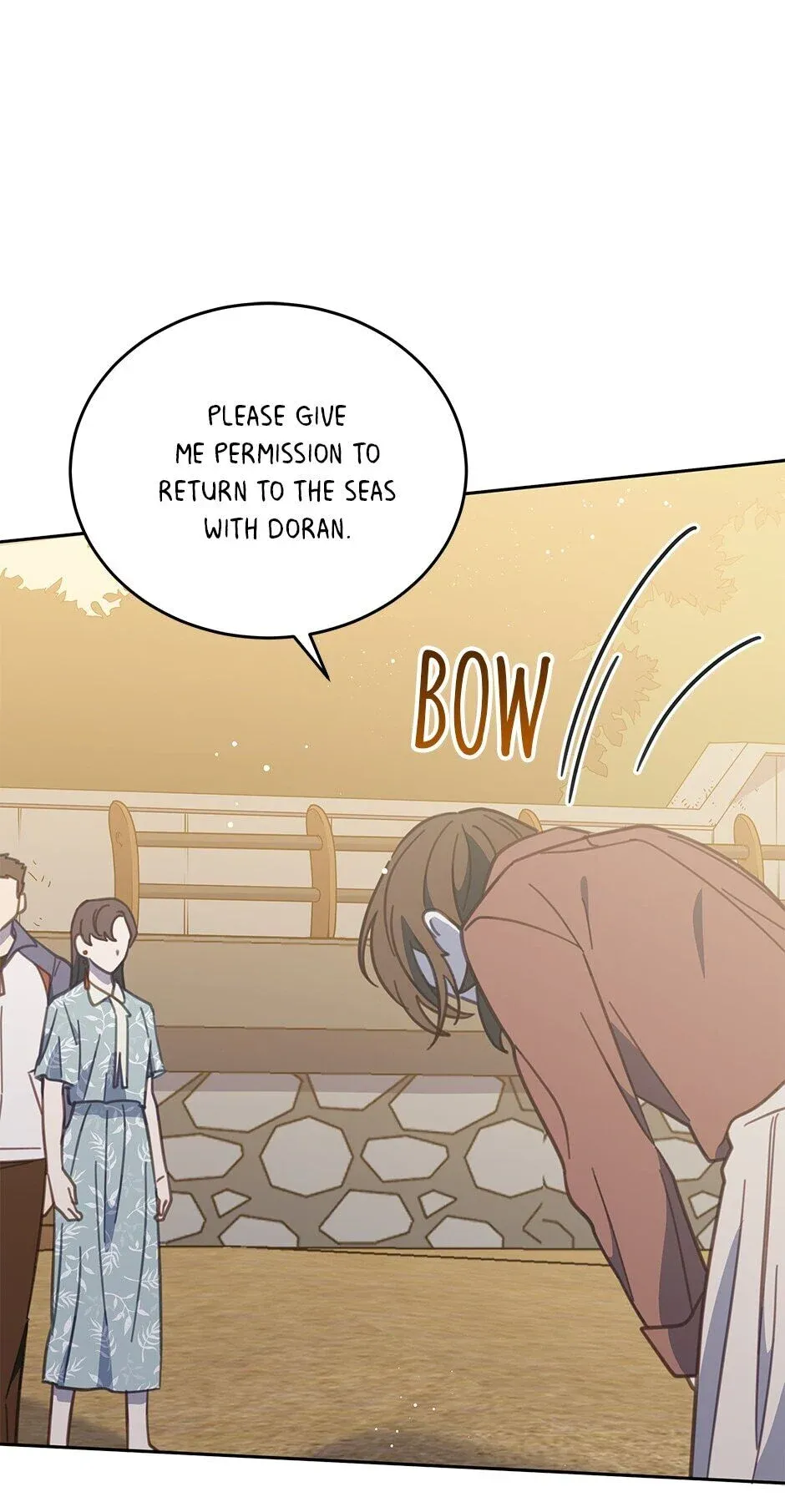 An animal hospital in the border area Chapter 45 page 66