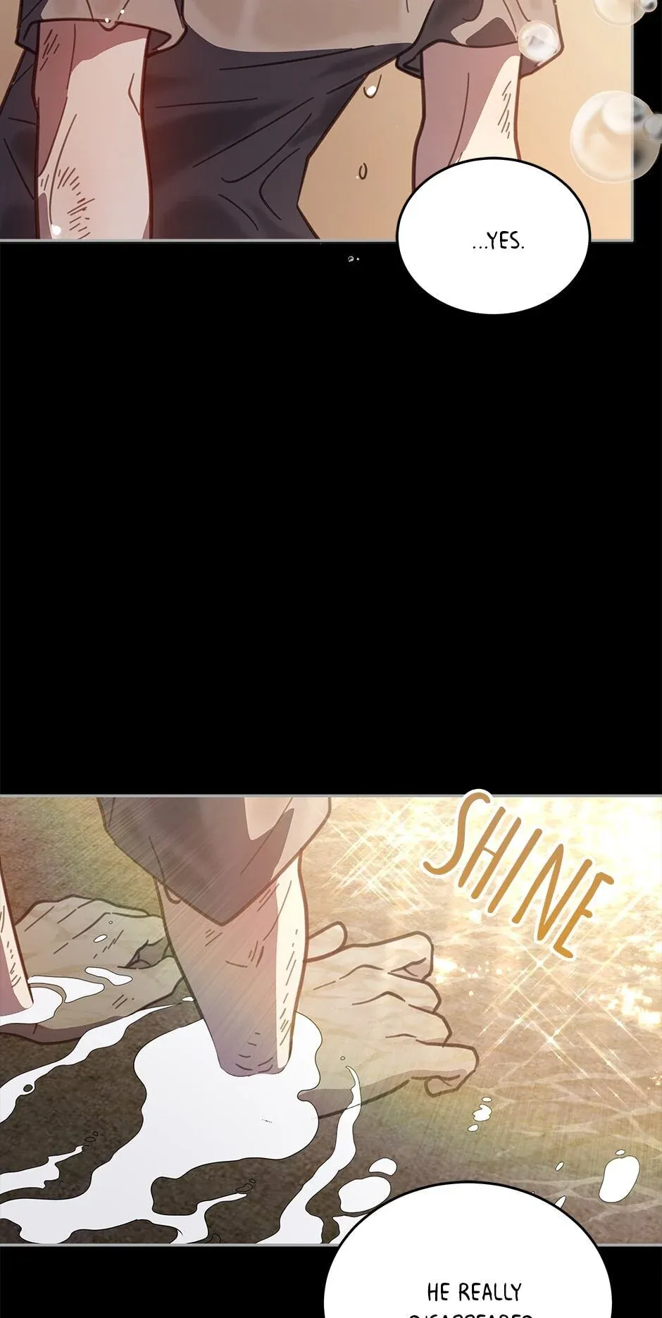 An animal hospital in the border area Chapter 45 page 49