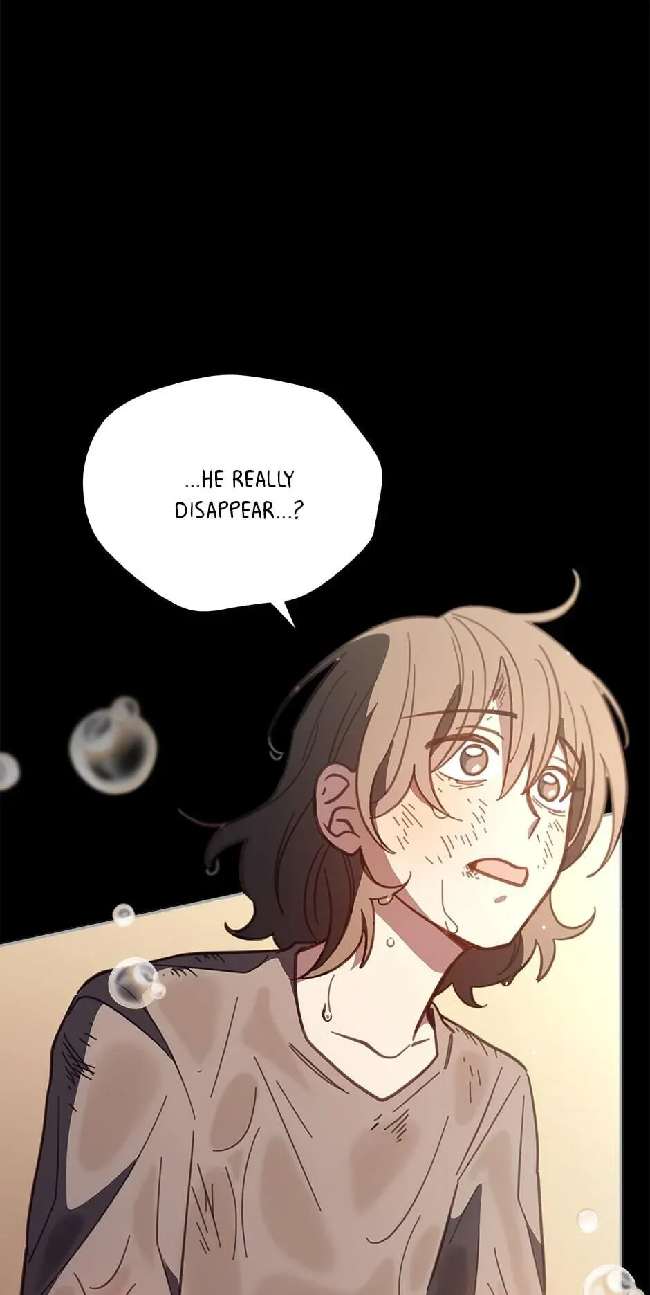 An animal hospital in the border area Chapter 45 page 48