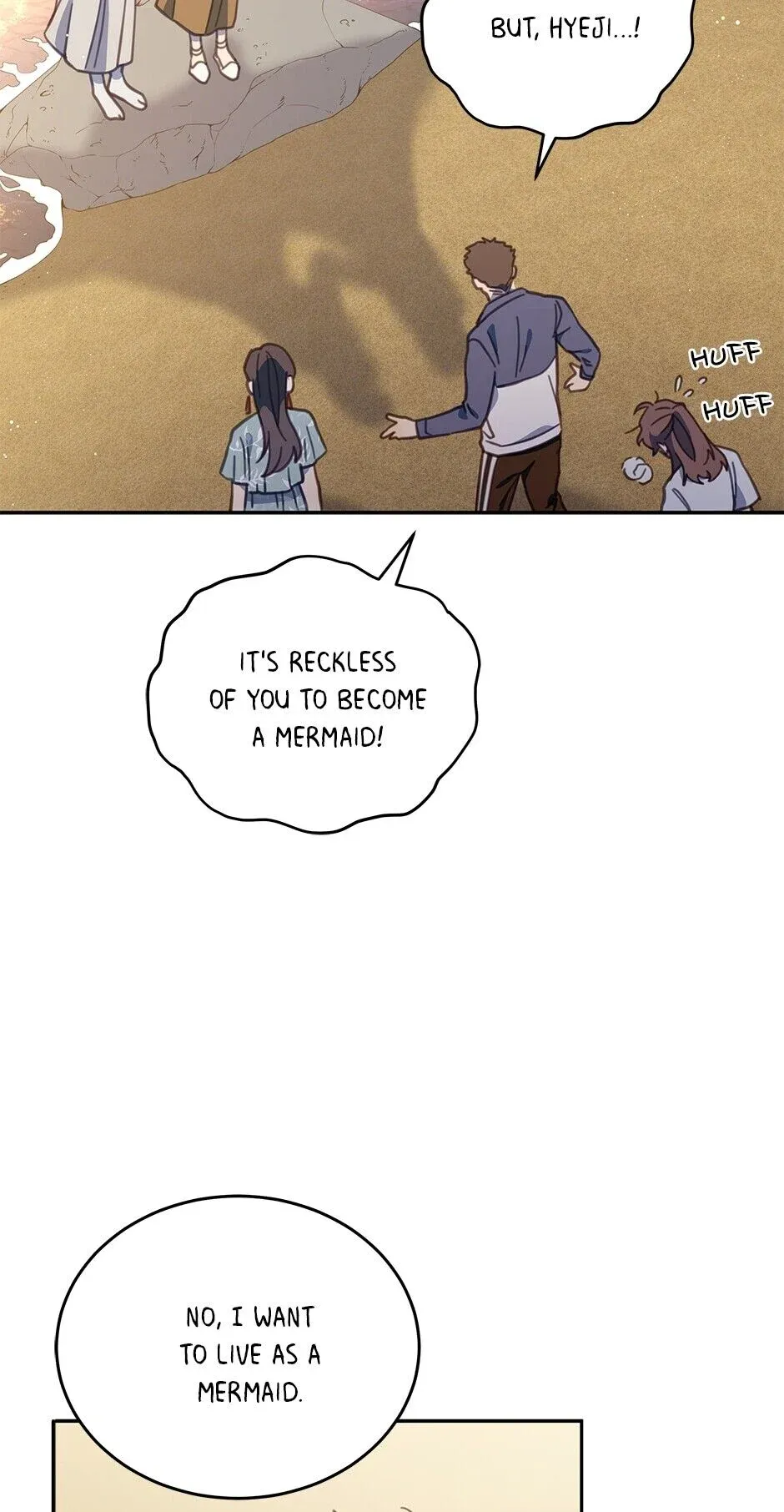 An animal hospital in the border area Chapter 45 page 62