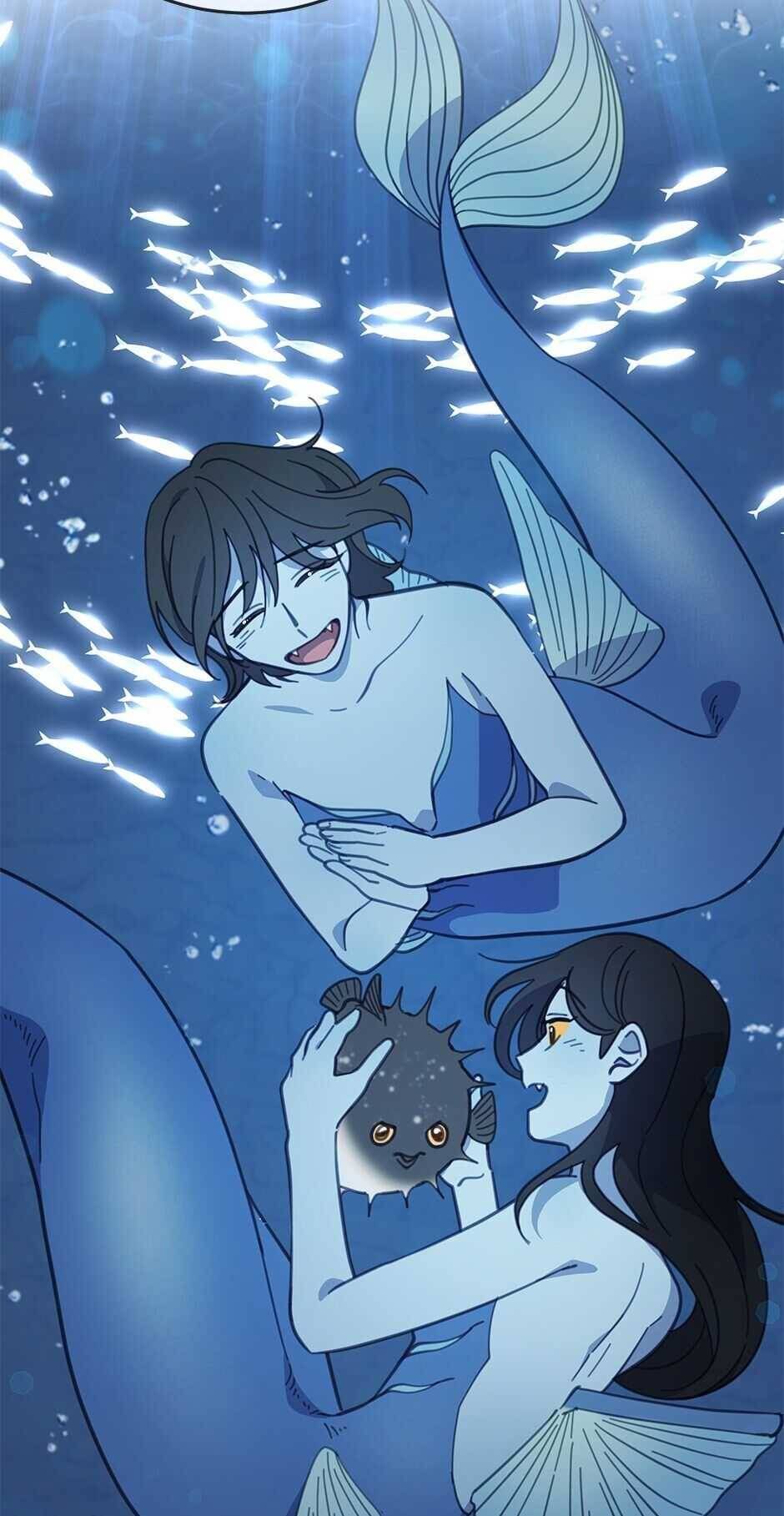 An animal hospital in the border area Chapter 46 page 20