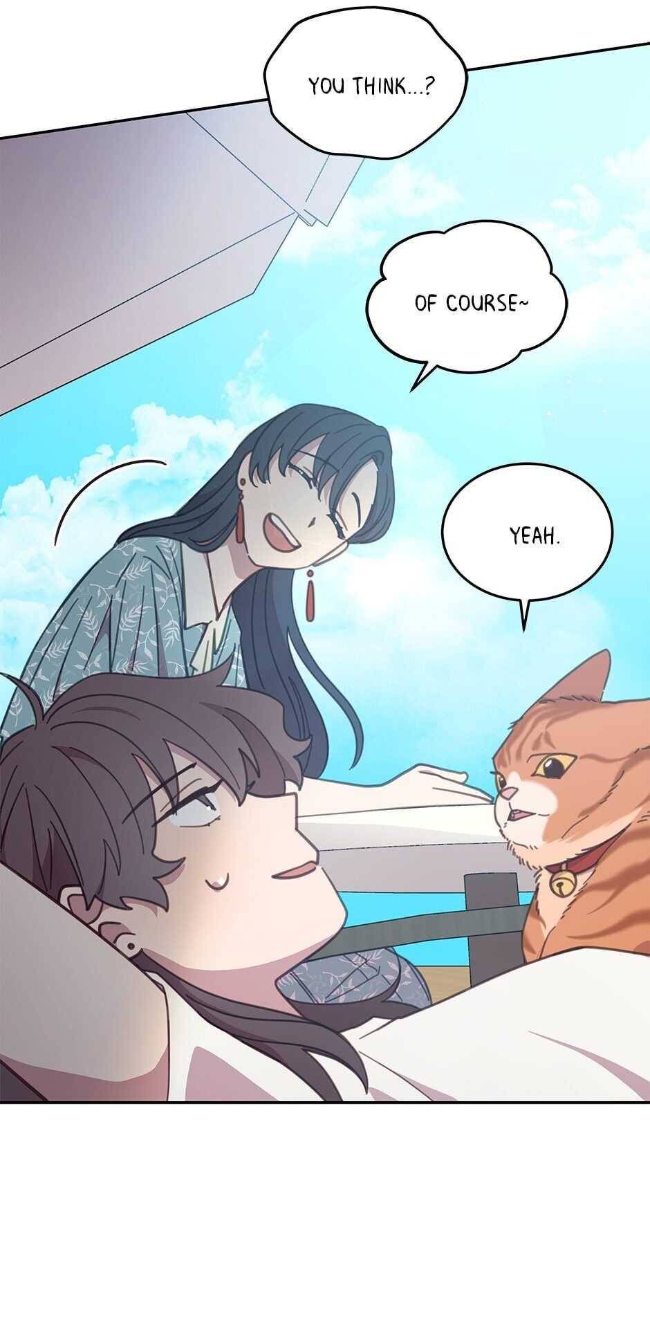 An animal hospital in the border area Chapter 46 page 17