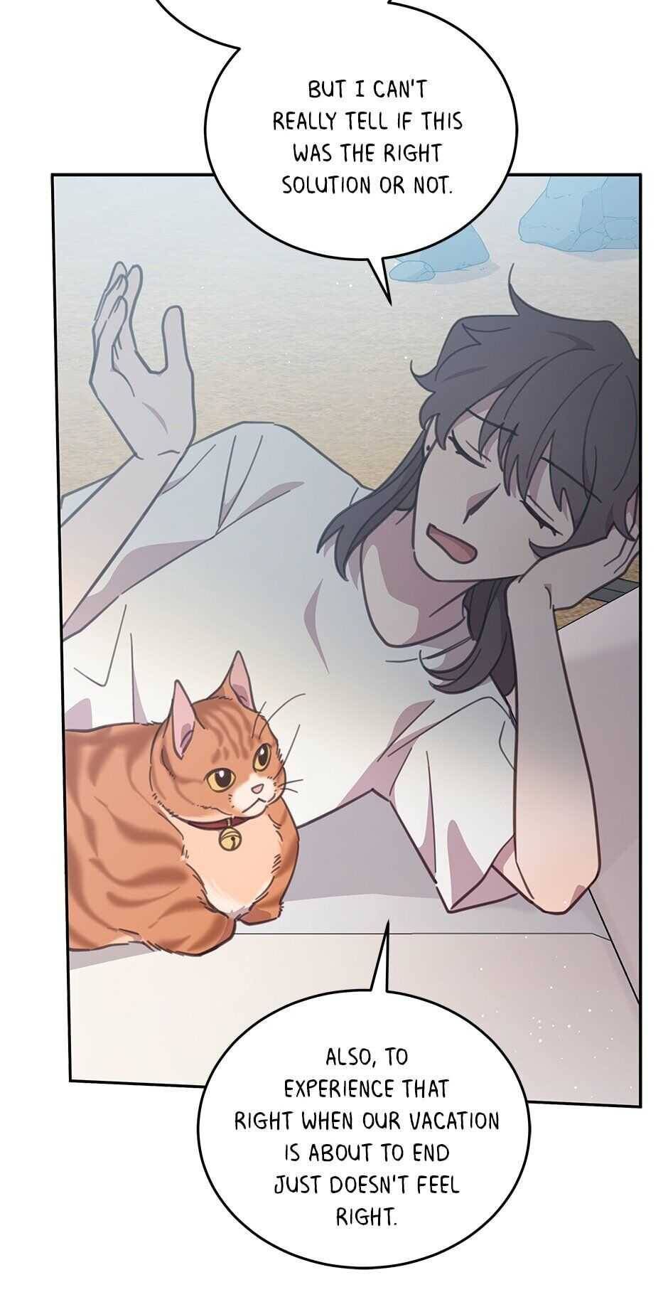 An animal hospital in the border area Chapter 46 page 11