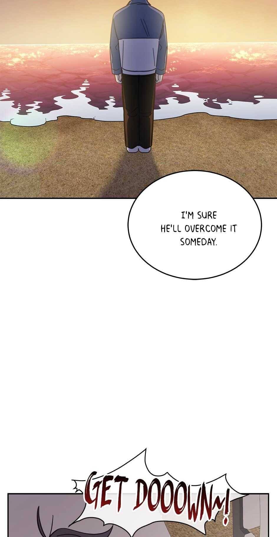 An animal hospital in the border area Chapter 46 page 26