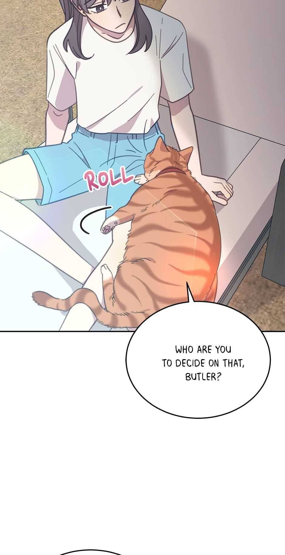 An animal hospital in the border area Chapter 46 page 34