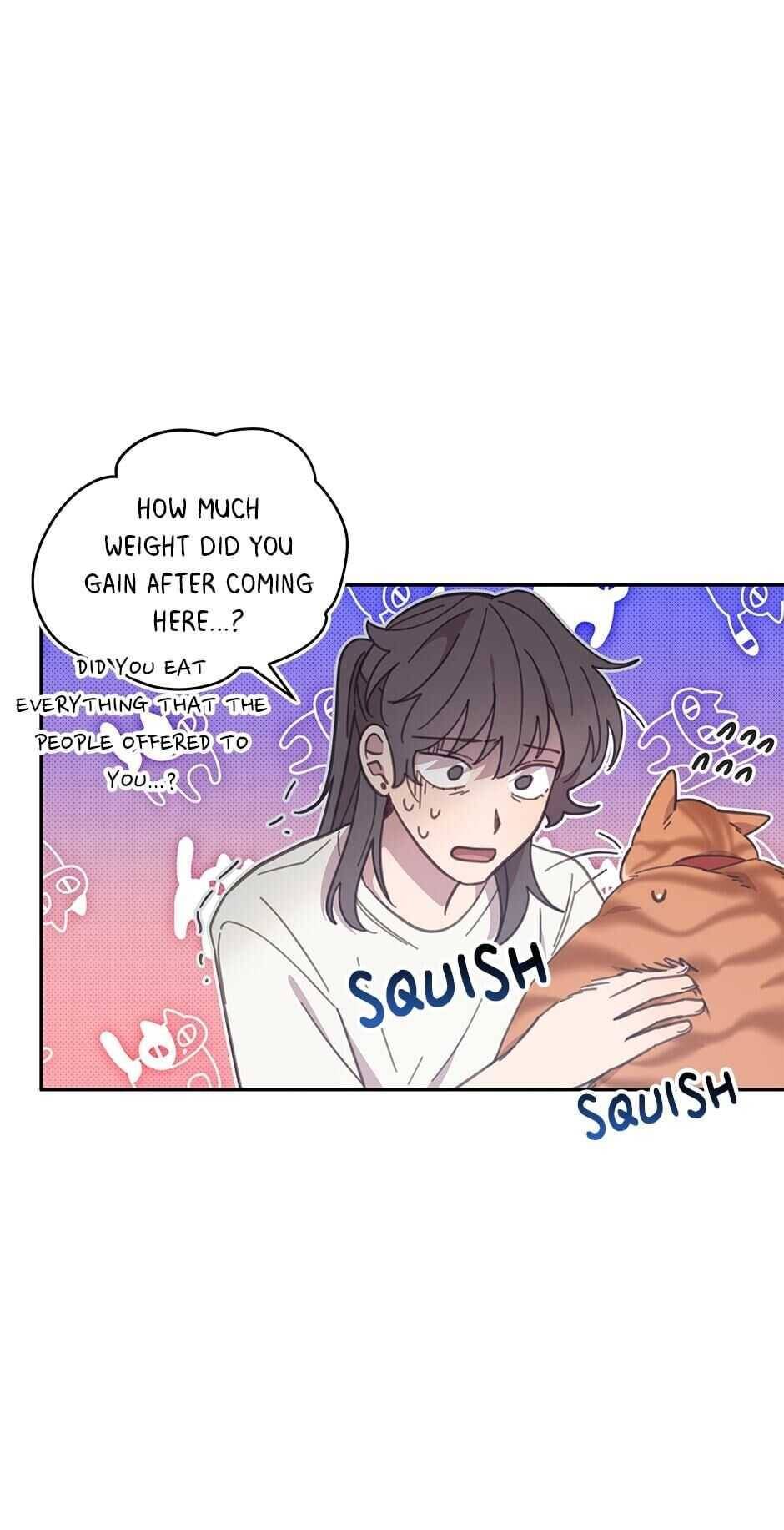 An animal hospital in the border area Chapter 46 page 28