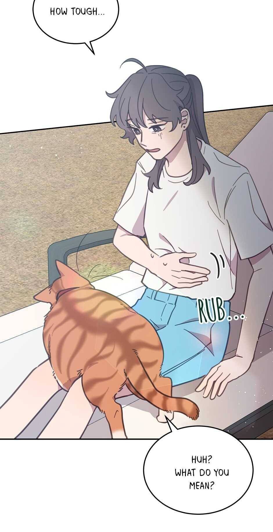 An animal hospital in the border area Chapter 46 page 30