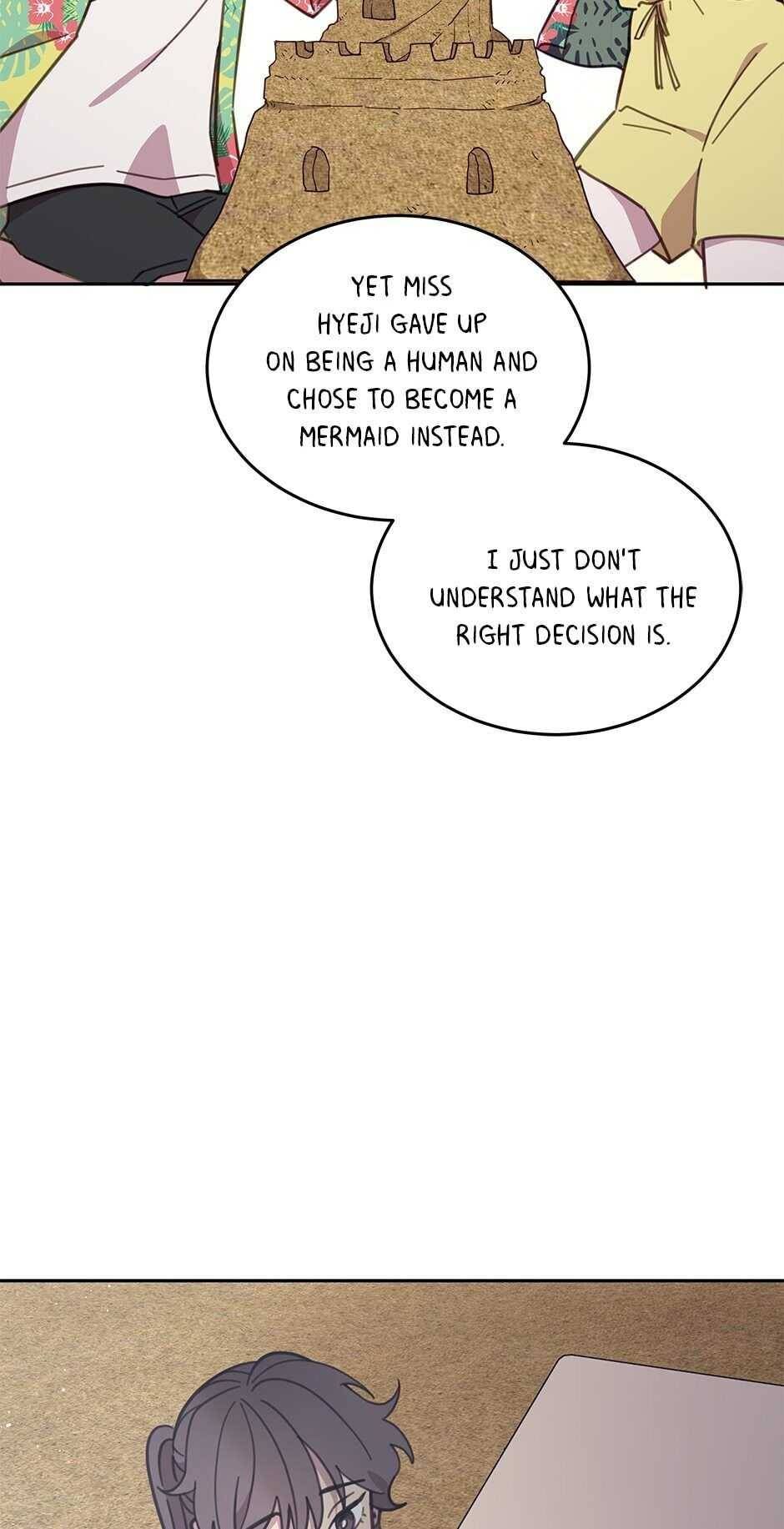 An animal hospital in the border area Chapter 46 page 33