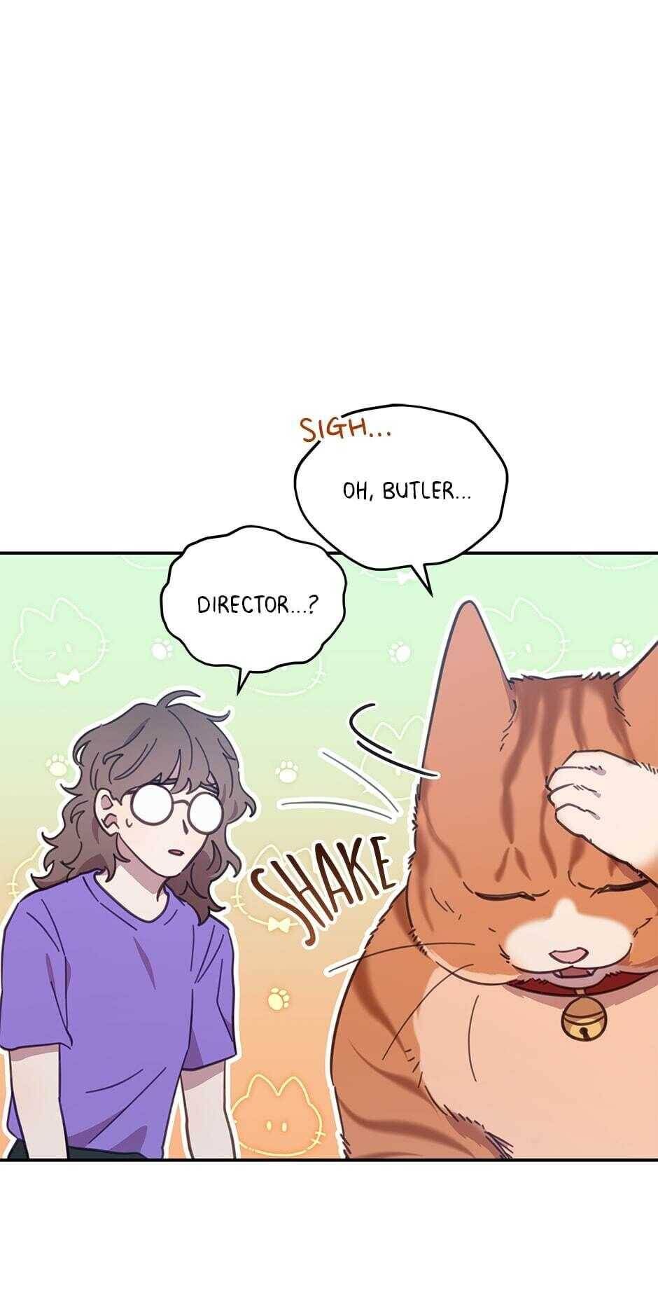 An animal hospital in the border area Chapter 46 page 36