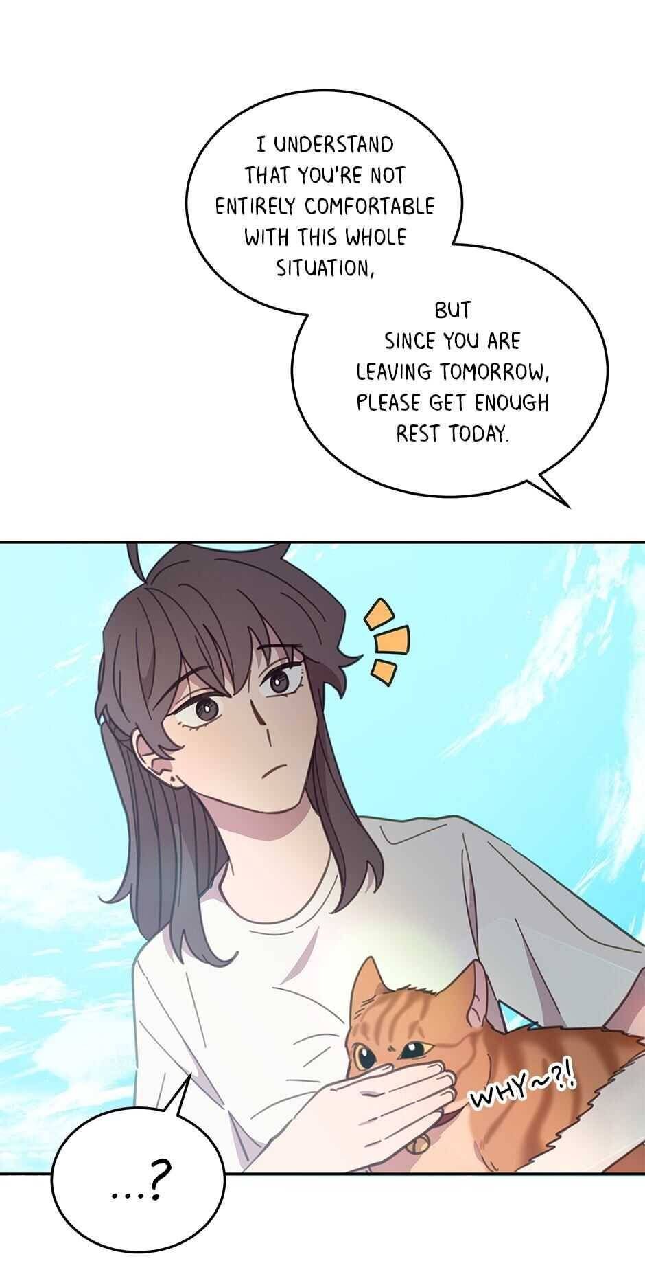 An animal hospital in the border area Chapter 46 page 42