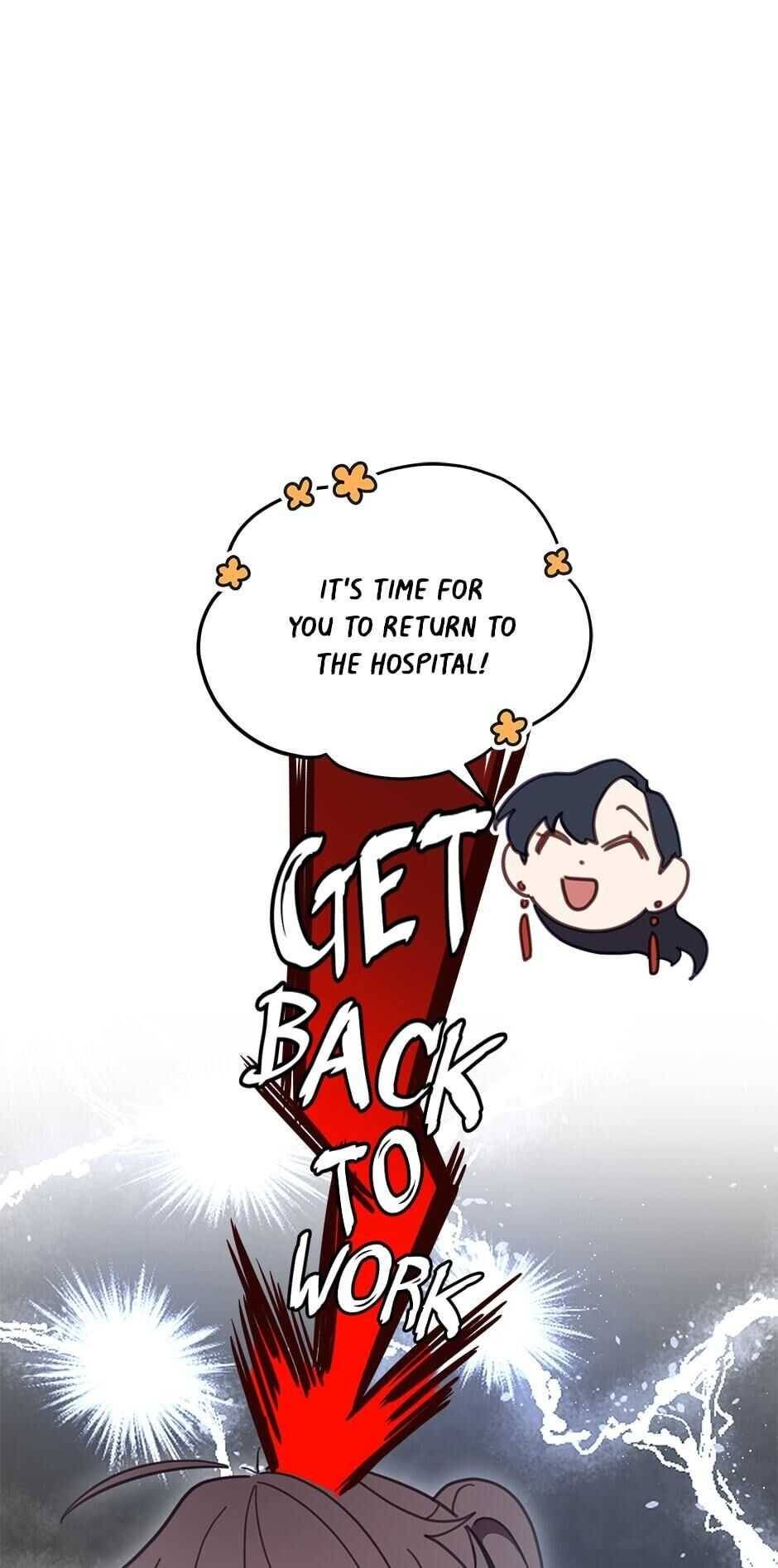 An animal hospital in the border area Chapter 46 page 43