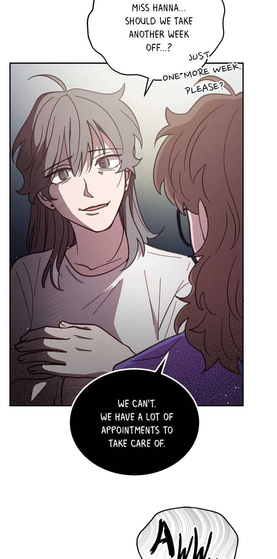 An animal hospital in the border area Chapter 46 page 45