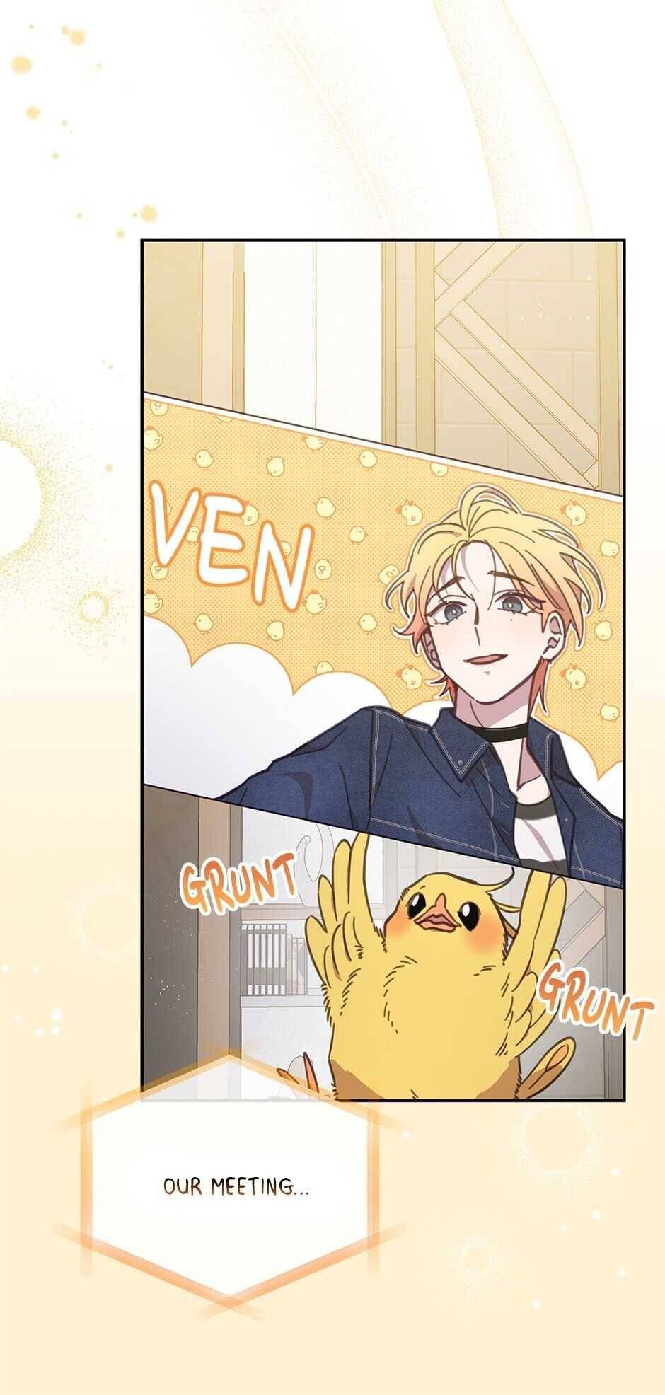 An animal hospital in the border area Chapter 46 page 58