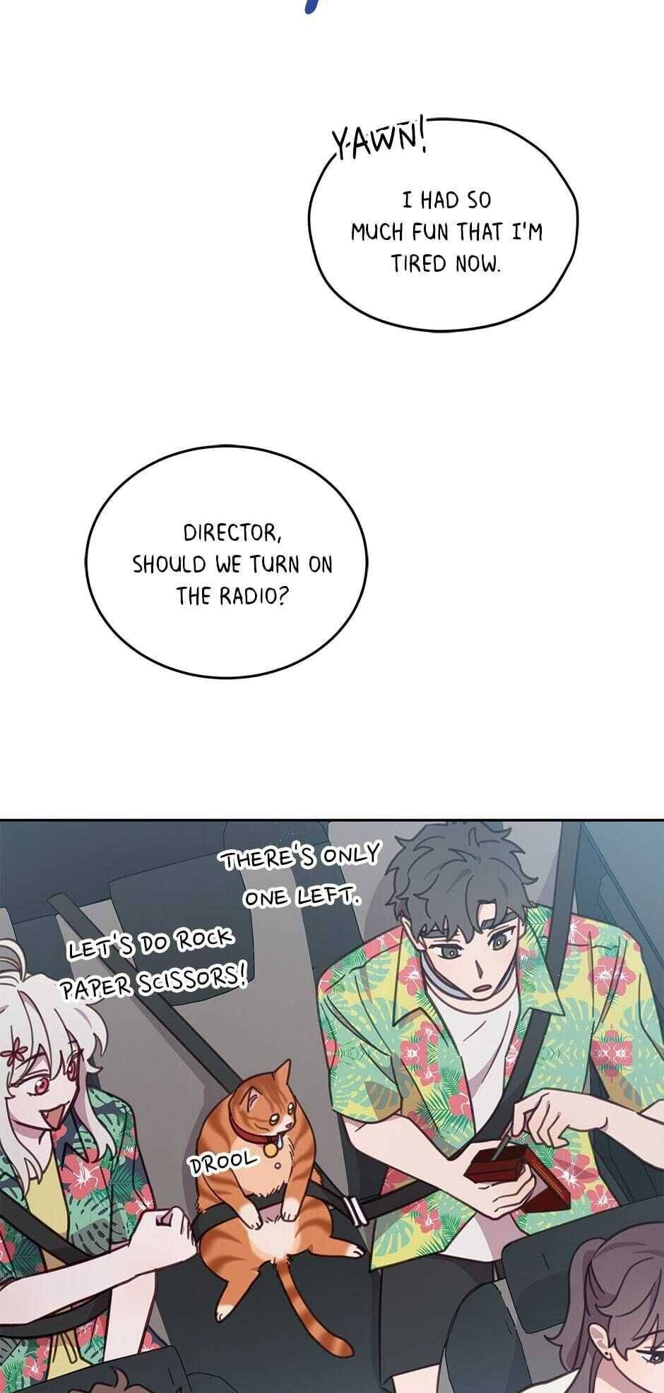An animal hospital in the border area Chapter 46 page 52