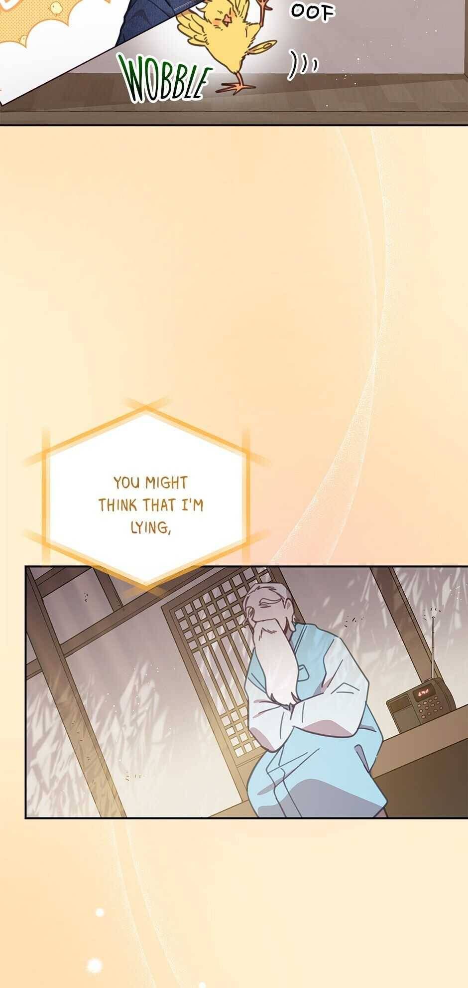 An animal hospital in the border area Chapter 46 page 60