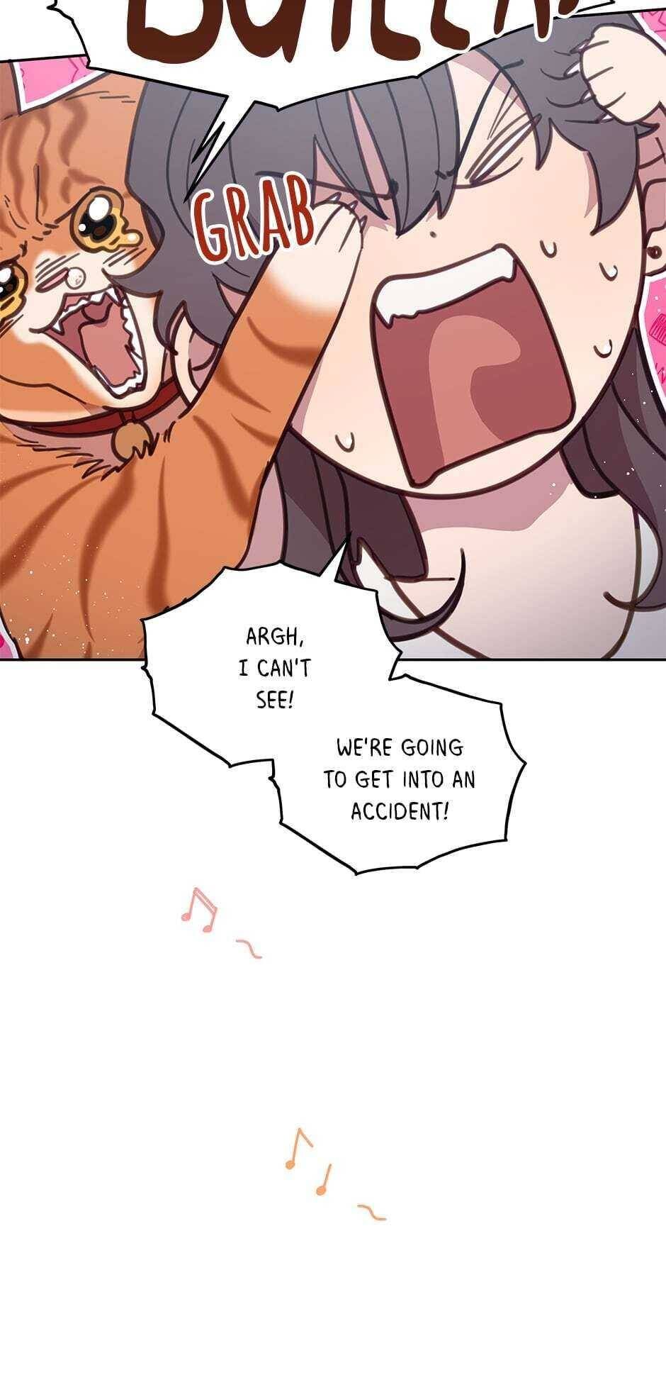 An animal hospital in the border area Chapter 46 page 56