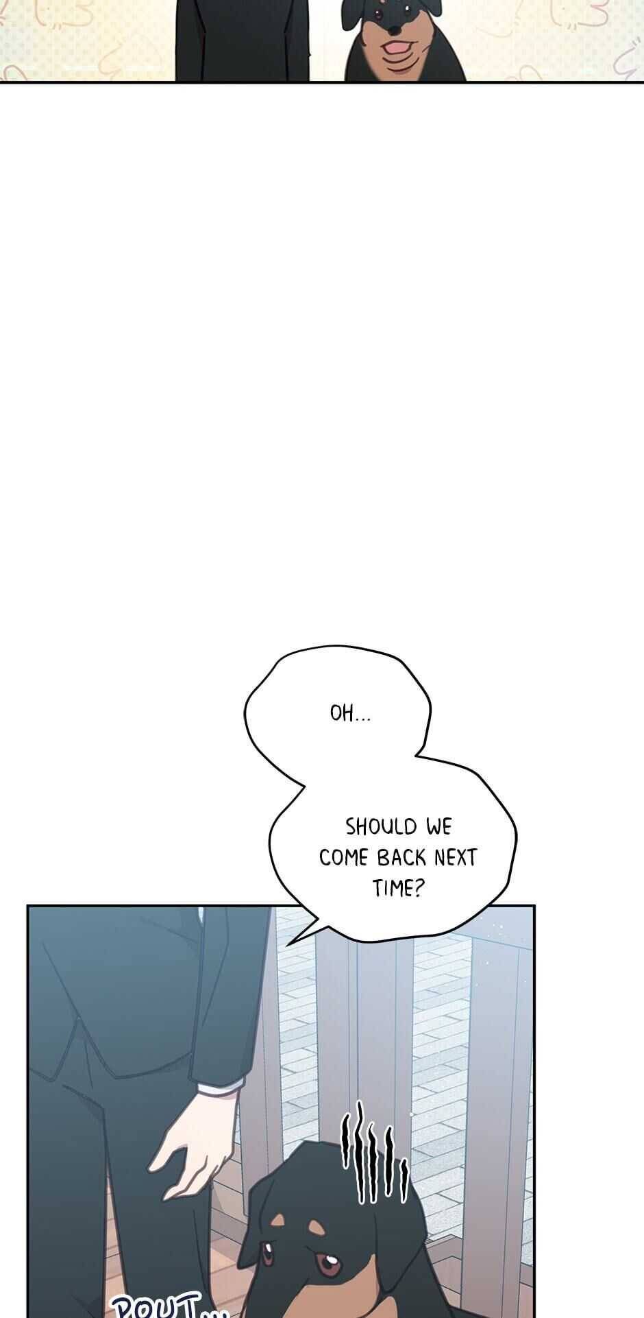 An animal hospital in the border area Chapter 46 page 68
