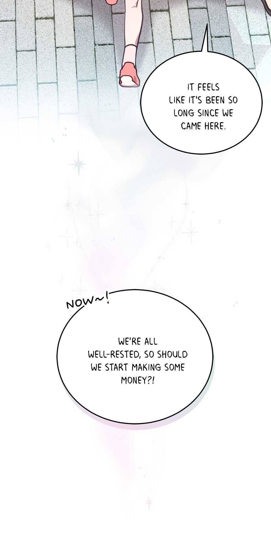 An animal hospital in the border area Chapter 46 page 74