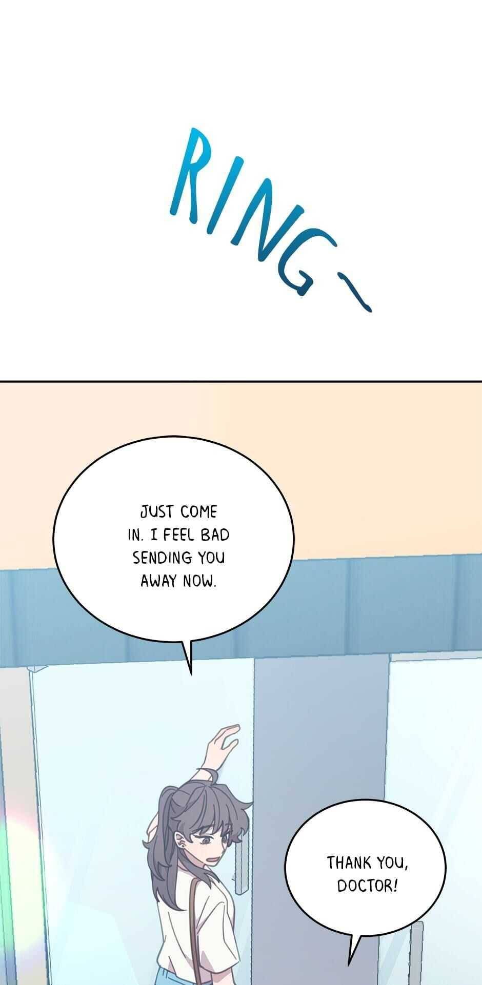 An animal hospital in the border area Chapter 46 page 72