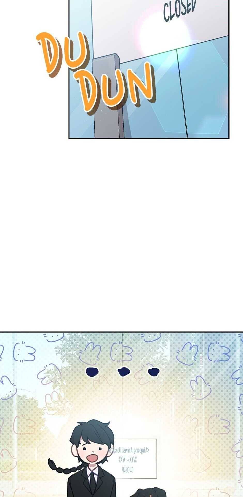 An animal hospital in the border area Chapter 46 page 67