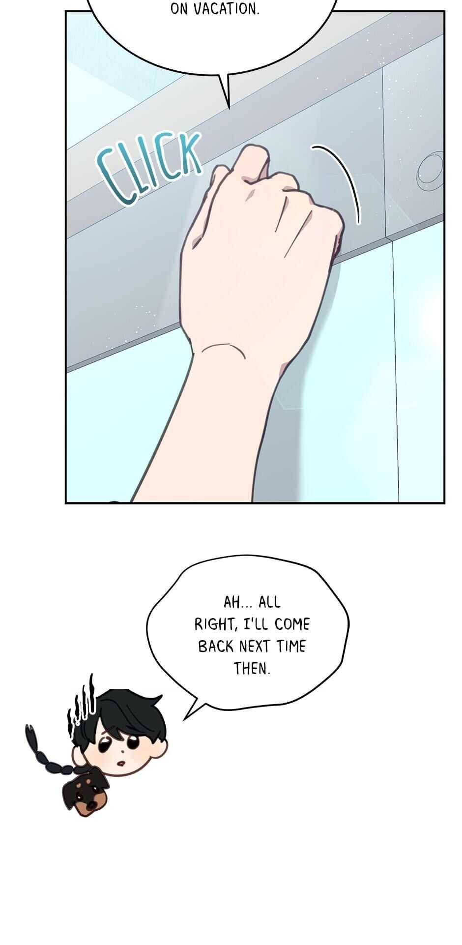 An animal hospital in the border area Chapter 46 page 71