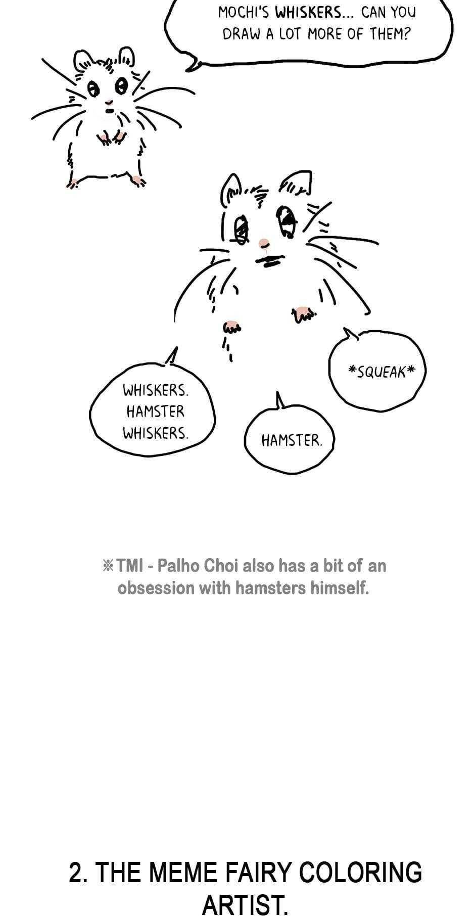 An animal hospital in the border area Chapter 46 page 79