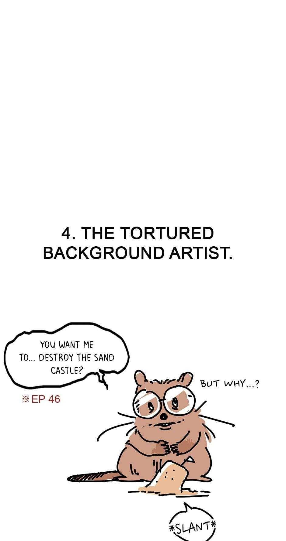 An animal hospital in the border area Chapter 46 page 82