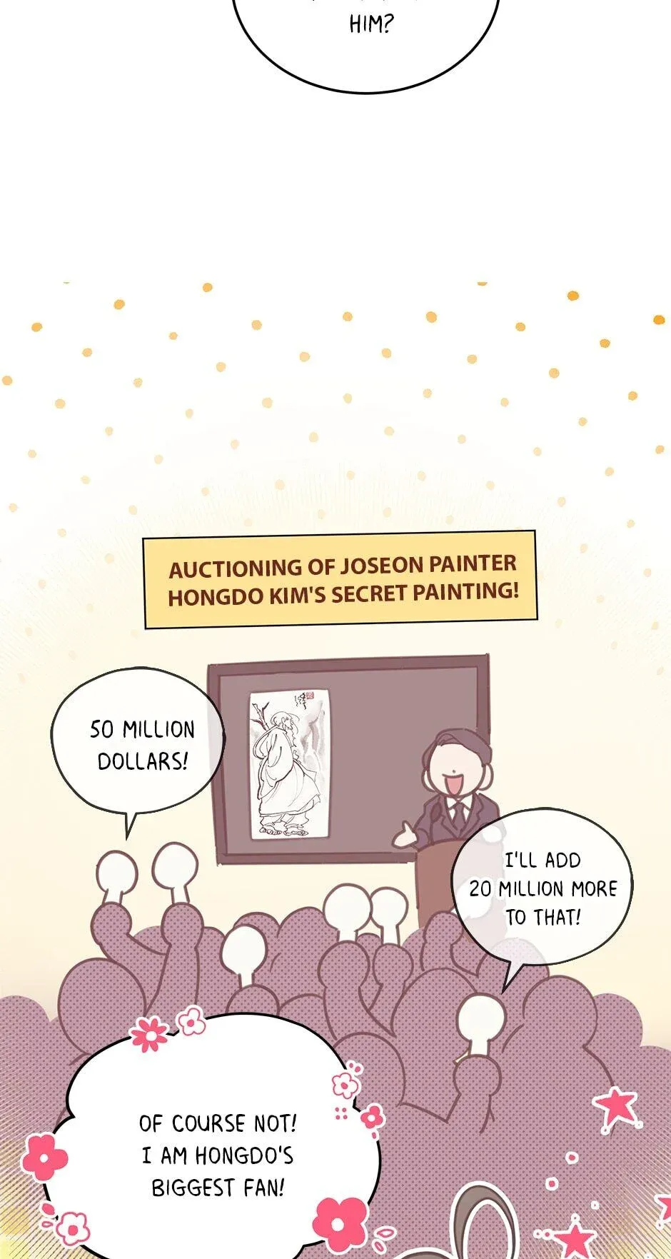 An animal hospital in the border area Chapter 48 page 19