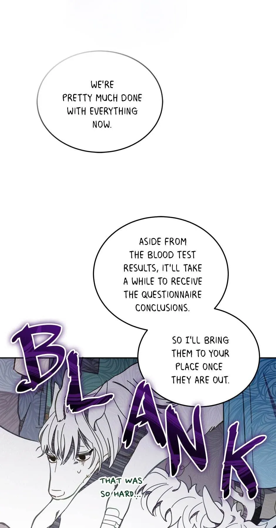 An animal hospital in the border area Chapter 48 page 29