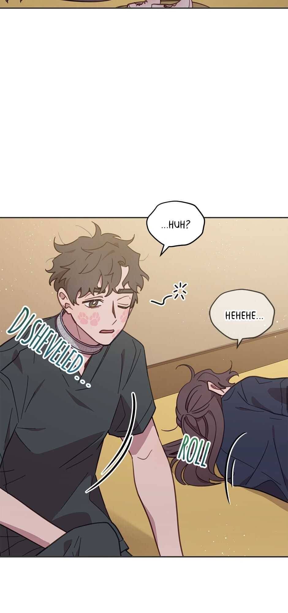 An animal hospital in the border area Chapter 47 page 14