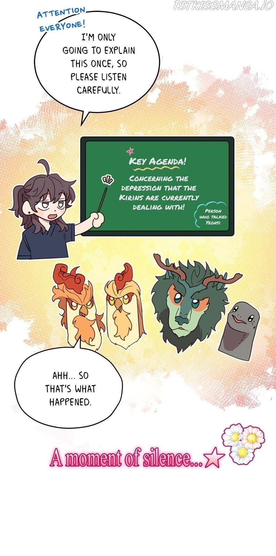 An animal hospital in the border area Chapter 49 page 4